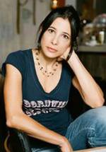 Изабелла Паркинсон фото