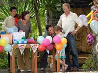 Кадр Schicksalstage in Bangkok