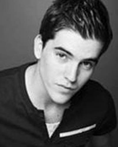 Оливер Морейон фото