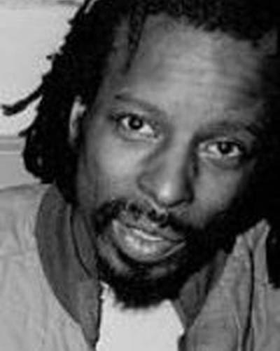 Руфус Коллинз фото