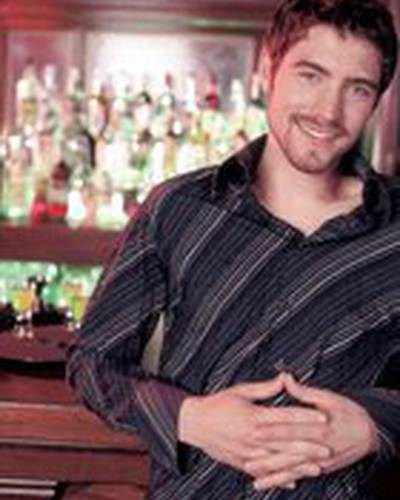 Тайрон Лейтсо фото