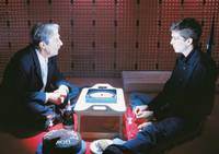 Кадр Барракуда