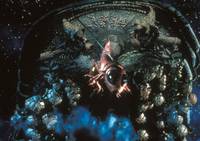 Кадр Лексс: Темная зона (мини-сериал)