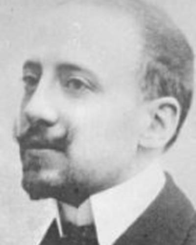 Габриэле Д’Аннунцио фото