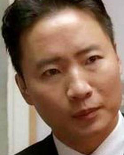 Дэвид Йю фото