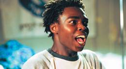 Кадр из фильма "Путешествие Джеймса в Иерусалим" - 2