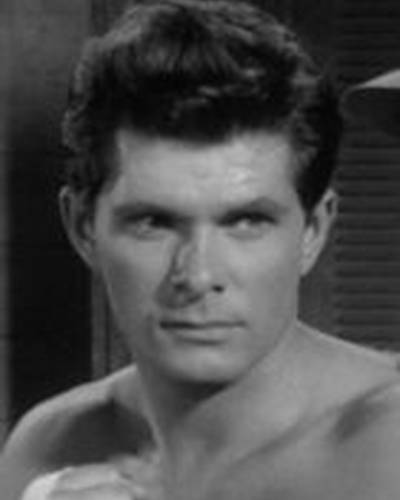 Дьюи Мартин фото