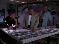 Кадр Коломбо: Некогда умереть