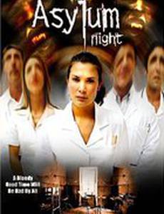 Убежище в ночи