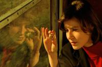 Кадр Двойная жизнь Вероники