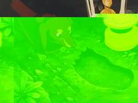 Кадр Катри, девочка с лугов