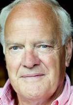 Дольф де Врис фото