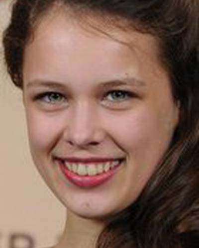 Паула Бир фото