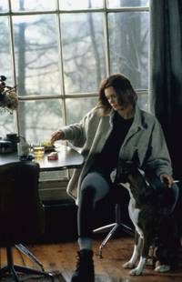 Кадр Максимальный риск