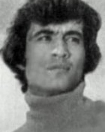 Ораз Амангельдыев фото