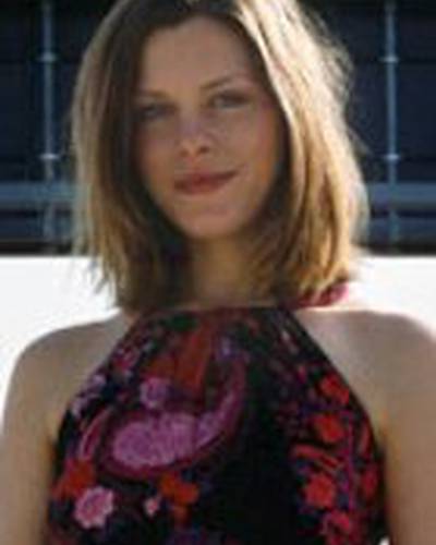 Альма Лайберг фото