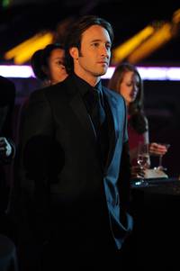 Кадр Лунный свет