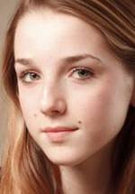 Antonia Lingemann фото