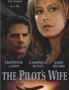 The Pilot's Wife