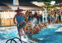 Кадр Вечеринка на Ибице