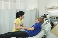 Кадр Дайте Санни шанс