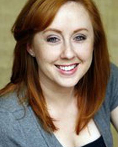 Мелоди Ноэль фото