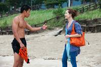 Кадр В другой стране