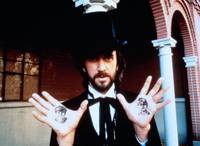 Кадр Что-то страшное грядет