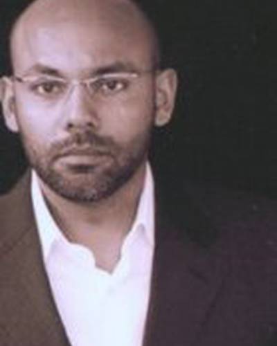 Дэниэл Бэйкон фото