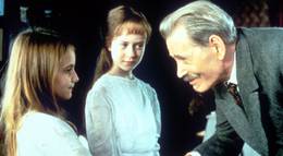 Кадр из фильма "Волшебная история" - 2