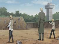 Кадр Школа убийц