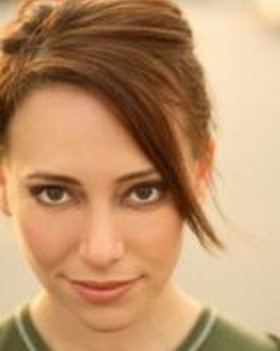 Джоди Редмонд фото