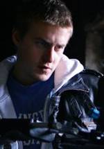 Кирилл Зоткин фото