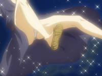 Кадр Романтическая любовь заграницей (видео)