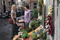 Кадр Римские приключения