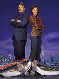 Постер Касл