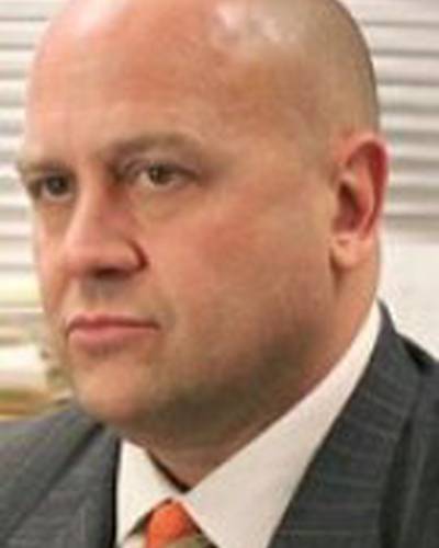 Эдвард Т. Норрис фото