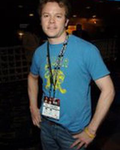 Сет Кармайкл фото