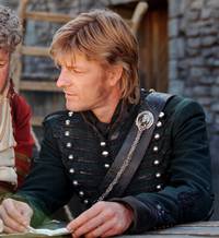 Кадр Битва Шарпа