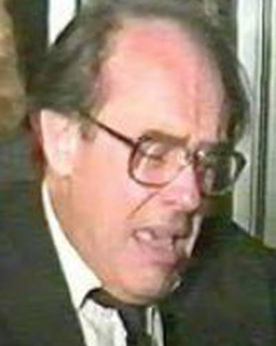 Альберто Сегадо фото