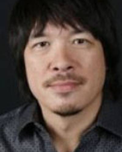 Алекс Демьяненко фото