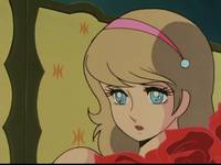 Кадр Киборг 009