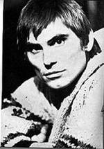 Аллен Миджетте фото