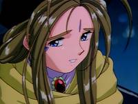 Кадр Моя богиня (видео)