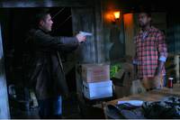 Кадр Сверхъестественное