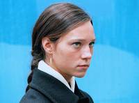 Кадр Друзья друзей