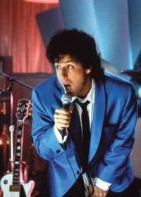 Кадр Певец на свадьбе