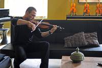 Кадр Игры киллеров