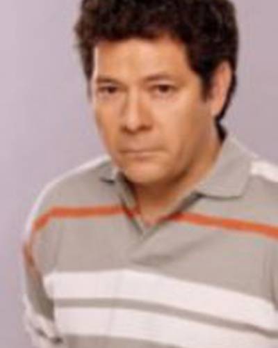 Энок Леаньо фото