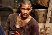 Кадр Файрбол